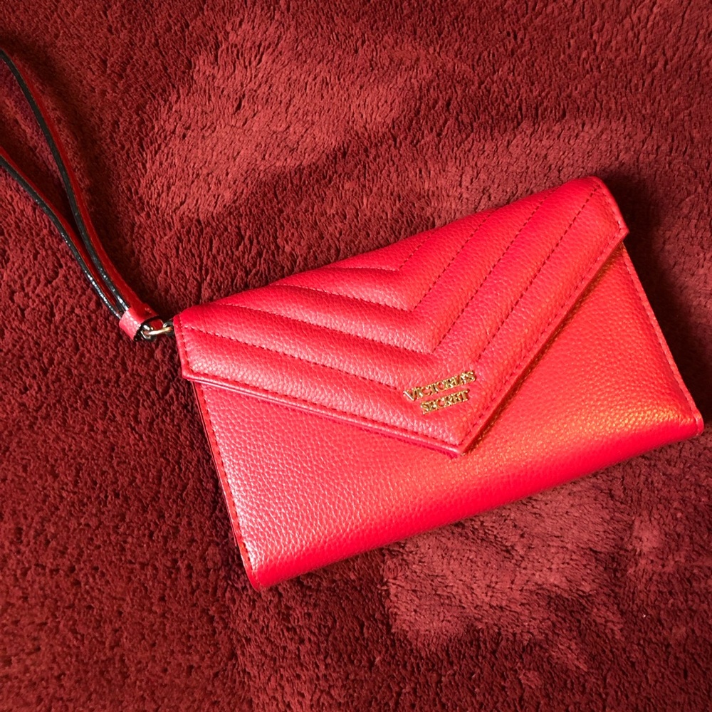 Victoria’s Secret wallet